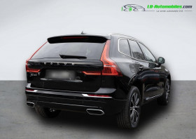 Volvo XC60 T6 AWD 253 ch + 87 ch BVA  occasion  Beaupuy - photo n2