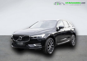 Volvo XC60 , garage LB AUTOMOBILES  Beaupuy