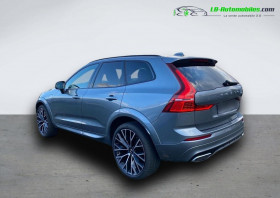 Volvo XC60 T6 AWD 253 ch + 87 ch BVA  occasion  Beaupuy - photo n4