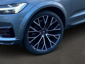 Volvo XC60 T6 AWD 253 ch + 87 ch BVA  occasion  Beaupuy - photo n7