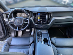 Volvo XC60 T6 AWD 253 ch + 87 ch BVA  occasion  Beaupuy - photo n3