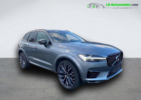 Volvo XC60 T6 AWD 253 ch + 87 ch BVA  occasion  Beaupuy - photo n2