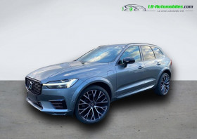 Volvo XC60 , garage LB AUTOMOBILES  Beaupuy