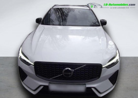 Volvo XC60 T6 AWD 253 ch + 87 ch BVA  occasion  Beaupuy - photo n2