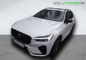 Volvo XC60 , garage LB AUTOMOBILES  Beaupuy