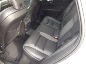 Volvo XC60 T6 AWD 253 ch + 87 ch BVA  occasion  Beaupuy - photo n5
