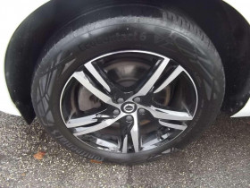 Volvo XC60 T6 AWD 253 ch + 87 ch BVA  occasion  Beaupuy - photo n7
