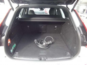 Volvo XC60 T6 AWD 253 ch + 87 ch BVA  occasion  Beaupuy - photo n8