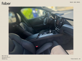 Volvo XC60 T6 AWD 253 ch + 87 ch BVA  occasion  Beaupuy - photo n4