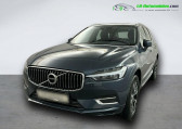 Volvo XC60 T6 AWD 253 ch + 87 ch BVA   Beaupuy 31