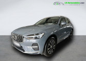 Volvo XC60 occasion année 2021 boite Automatique Annonce Volvo XC60 occasion Hybride T6 AWD 253 ch + 87 ch BVA à Beaupuy
