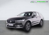 Volvo XC60 occasion année 2021 boite Automatique Annonce Volvo XC60 occasion Hybride T6 AWD 253 ch + 87 ch BVA à Beaupuy