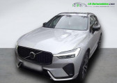 Volvo XC60 T6 AWD 253 ch + 87 ch BVA   Beaupuy 31