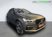 Volvo XC60 T6 AWD 253 ch + 87 ch BVA   Beaupuy 31