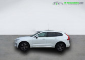 Volvo XC60 occasion année 2021 boite Automatique Annonce Volvo XC60 occasion Hybride T6 AWD 253 ch + 87 ch BVA à Beaupuy