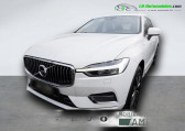 Volvo XC60 occasion année 2021 boite Automatique Annonce Volvo XC60 occasion Hybride T6 AWD 253 ch + 87 ch BVA à Beaupuy