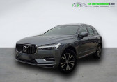 Volvo XC60 occasion année 2021 boite Automatique Annonce Volvo XC60 occasion Hybride T6 AWD 253 ch + 87 ch BVA à Beaupuy