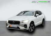 Volvo XC60 occasion année 2021 boite Automatique Annonce Volvo XC60 occasion Hybride T6 AWD 253 ch + 87 ch BVA à Beaupuy