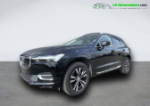 Volvo XC60 occasion année 2021 boite Automatique Annonce Volvo XC60 occasion Hybride T6 AWD 253 ch + 87 ch BVA à Beaupuy
