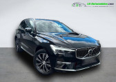 Volvo XC60 occasion année 2021 boite Automatique Annonce Volvo XC60 occasion Hybride T6 AWD 253 ch + 87 ch BVA à Beaupuy