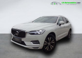 Volvo XC60 occasion année 2021 boite Automatique Annonce Volvo XC60 occasion Hybride T6 AWD 253 ch + 87 ch BVA à Beaupuy