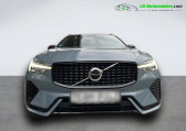 Volvo XC60 T6 AWD 253 ch + 87 ch BVA   Beaupuy 31