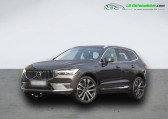 Volvo XC60 occasion année 2021 boite Automatique Annonce Volvo XC60 occasion Hybride T6 AWD 253 ch + 87 ch BVA à Beaupuy