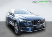Volvo XC60 occasion année 2021 boite Automatique Annonce Volvo XC60 occasion Hybride T6 AWD 253 ch + 87 ch BVA à Beaupuy