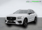 Volvo XC60 occasion année 2021 boite Automatique Annonce Volvo XC60 occasion Hybride T6 AWD 253 ch + 87 ch BVA à Beaupuy