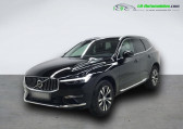 Volvo XC60 occasion année 2021 boite Automatique Annonce Volvo XC60 occasion Hybride T6 AWD 253 ch + 87 ch BVA à Beaupuy
