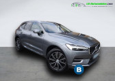 Volvo XC60 occasion année 2021 boite Automatique Annonce Volvo XC60 occasion Hybride T6 AWD 253 ch + 87 ch BVA à Beaupuy