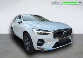 Volvo XC60 occasion année 2021 boite Automatique Annonce Volvo XC60 occasion Hybride T6 AWD 253 ch + 87 ch BVA à Beaupuy