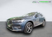Volvo XC60 occasion année 2021 boite Automatique Annonce Volvo XC60 occasion Hybride T6 AWD 253 ch + 87 ch BVA à Beaupuy