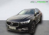 Volvo XC60 T6 AWD 253 ch + 87 ch BVA   Beaupuy 31
