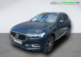Volvo XC60 occasion année 2021 boite Automatique Annonce Volvo XC60 occasion Hybride T6 AWD 253 ch + 87 ch BVA à Beaupuy