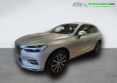 Volvo XC60 occasion année 2021 boite Automatique Annonce Volvo XC60 occasion Hybride T6 AWD 253 ch + 87 ch BVA à Beaupuy