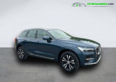 Volvo XC60 occasion année 2021 boite Automatique Annonce Volvo XC60 occasion Hybride T6 AWD 253 ch + 87 ch BVA à Beaupuy