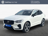 Annonce Volvo XC60 occasion Hybride T6 AWD 253 ch + 87 ch BVA � L'Union