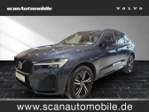 Volvo XC60 T6 AWD 253 ch + 87 ch BVA   L'Union 31