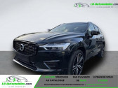 Annonce Volvo XC60 occasion Hybride T6 AWD 253 ch + 87 ch BVA  Beaupuy