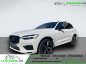 Volvo XC60 occasion année 2021 boite Automatique Annonce Volvo XC60 occasion Hybride T6 AWD 253 ch + 87 ch BVA à Beaupuy