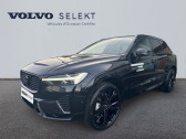 Volvo XC60 T6 AWD 253 + 145ch Black Edition Geartronic   LIEVIN 62