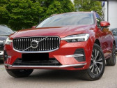 Volvo XC60 occasion année 2021 boite Sequentielle Annonce Volvo XC60 occasion Hybride T6 AWD 253 + 145CH INSCRIPTION GEARTRONIC à Villenave-d'Ornon
