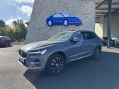 Annonce Volvo XC60 occasion Hybride T6 AWD 253 + 145CH INSCRIPTION LUXE GEARTRONIC � Lab�ge