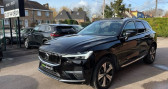 Annonce Volvo XC60 occasion Hybride T6 AWD 253 + 145CH PLUS STYLE CHROME GEARTRONIC � BONDUES