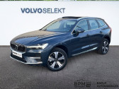 Annonce Volvo XC60 occasion  T6 AWD 253 + 145ch Plus Style Chrome Geartronic à NOGENT LE PHAYE