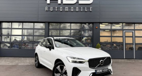 Volvo XC60 , garage ADS AUTOMOBILE 57 � Diebling