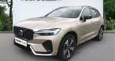 Volvo XC60 occasion année 2023 boite Automatique Annonce Volvo XC60 occasion Hybride T6 AWD 253 + 145ch Plus Style Dark Geartronic à Chennevieres Sur Marne