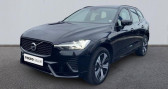 Volvo XC60 occasion année 2024 boite Automatique Annonce Volvo XC60 occasion Hybride T6 AWD 253 + 145ch Plus Style Dark Geartronic à AUBIERE