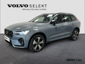 Annonce Volvo XC60 occasion Essence T6 AWD 253 + 145ch Plus Style Dark Geartronic  MONTROUGE